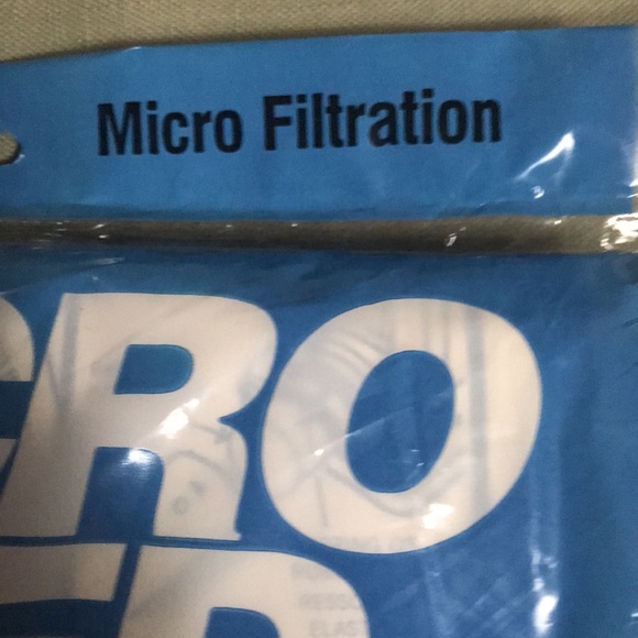 24 Vacuum bags “F &G” some micro lined / see pictures - Picture 16 of 16